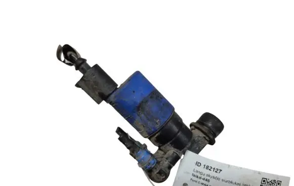 Ford C-MAX II Windscreen/windshield washer pump AV6113K082AA