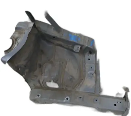 Hyundai Tucson TL Fender 