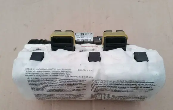 Opel Vectra C Passenger airbag 24413420
