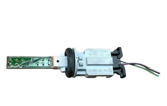 Skoda Octavia Mk3 (5E) Interior temperature sensor 1K0907543E 6PT00784306 0806172019