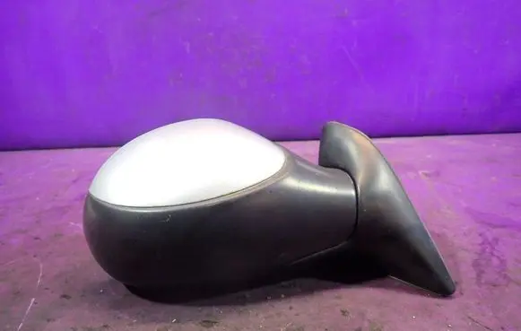 Citroen Xsara Picasso Front door electric wing mirror