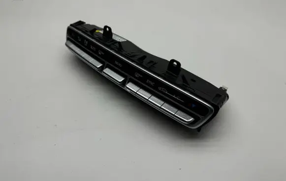 Mercedes-Benz C W205 Climate control unit A2059058105 A2C91725100