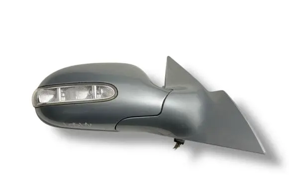 Mercedes-Benz CLK A209 C209 Front door electric wing mirror 2098103816