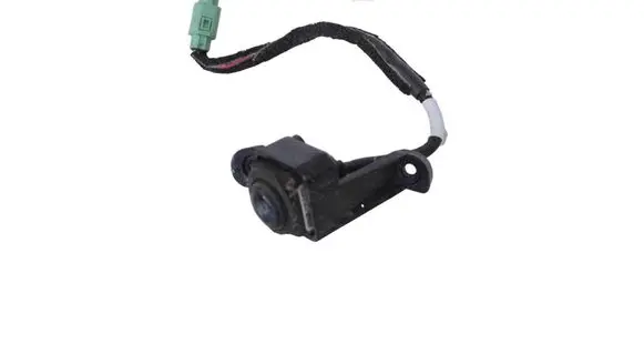 Nissan X-Trail T32 Wing mirror camera 284194BA0A