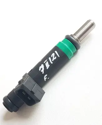 BMW 7 E65 E66 Fuel injector 7525721 3013B00430