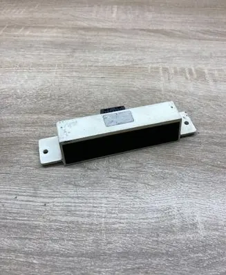 Renault Espace III Screen/display/small screen 6071402772