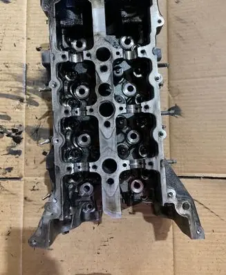 Infiniti FX Engine head 8200816687