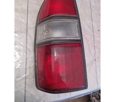 Toyota Land Cruiser (HDJ90) Rear/tail lights 60-54