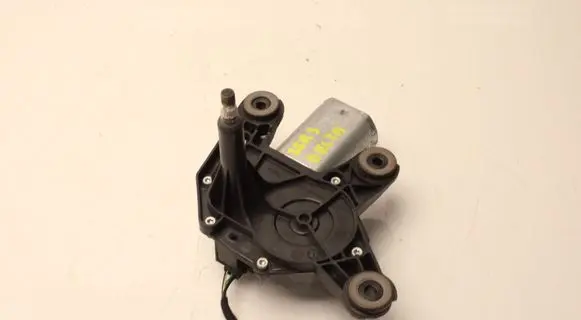 Lancia Delta III Rear window wiper motor 51808753