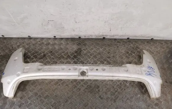 Nissan 370Z Rear bumper foam support bar 350901EA0A 850901EL0A