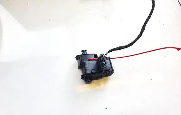 Audi A5 8T 8F Central locking motor 8k0862153d 10.03.09001756