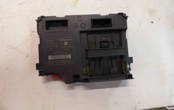 Renault Clio III Other control units/modules 285906994R S180151001G A2C53424962