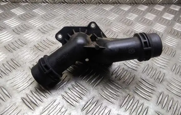 Thermostat/thermostat housing