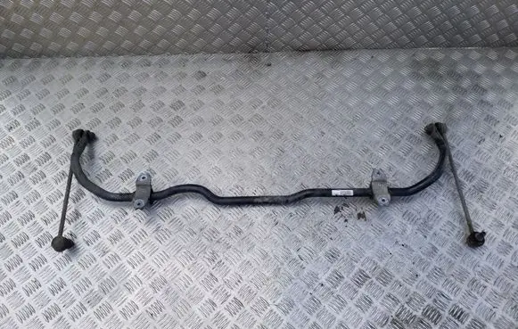 Seat Toledo III (5P) Front anti-roll bar/sway bar 1K0411303AM