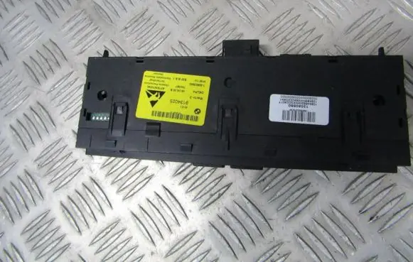 BMW 5 E60 E61 Other control units/modules 9134025 13580860