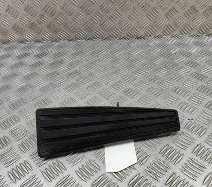 Porsche 997 Foot rest pad/dead pedal 99755161100