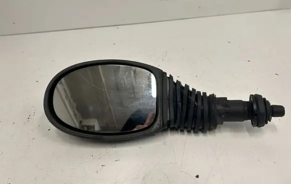Microcar MC Coupe wind mirror (mechanical) 