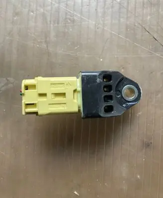 Subaru Forester SH Airbag deployment crash/impact sensor 98237AG000 7646BGRVC
