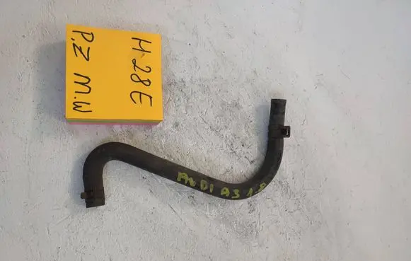 Audi A3 S3 8L Engine coolant pipe/hose 8975464654