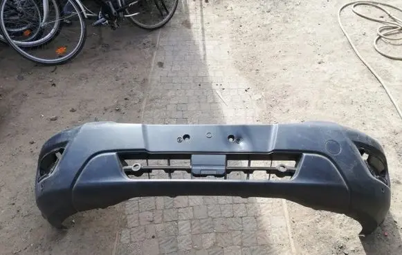 Ford Transit VII Front bumper kk31r17757a