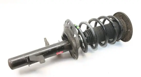 Volvo V70 Front shock absorber/damper