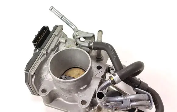 Honda Civic IX Throttle body valve 141002T06H GME2D60308 202512021100HCR