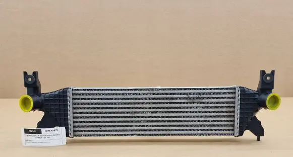 Suzuki SX4 S-Cross Intercooler radiator