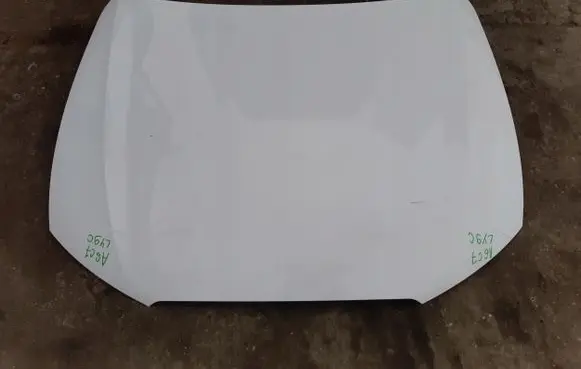 Audi A6 C7 Engine bonnet/hood