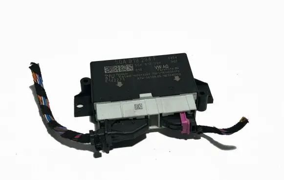 Volkswagen Golf VII Parking PDC control unit/module 5QA919294F 21324