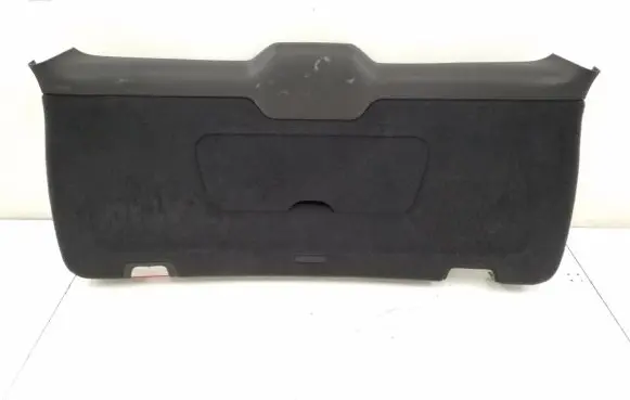 Porsche Cayenne (92A) Tailgate trim 7P5867601