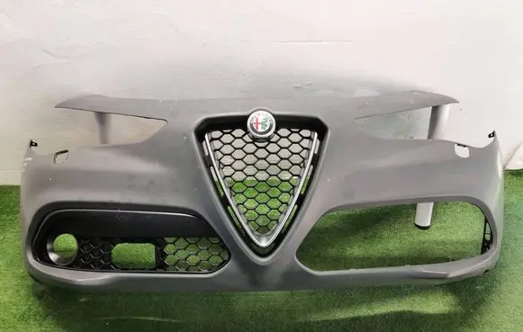 Alfa Romeo Stelvio Front bumper 50549458DANEK 50549458