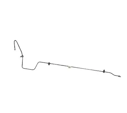 Brake line pipe/hose
