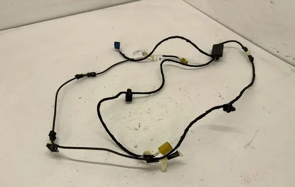 Ford Escape IV Panel wiring LJ6T19C181AA LJ6Z10E928A