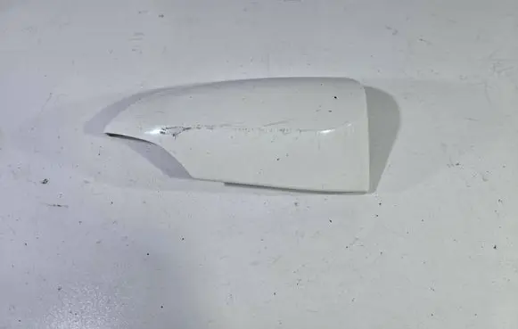 Toyota Auris E180 Plastic wing mirror trim cover 20493032