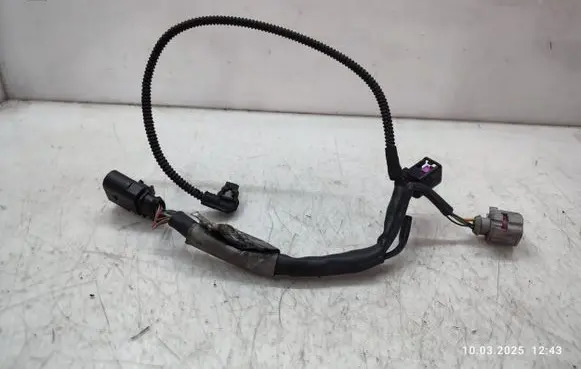 Audi Q7 4L Other wiring loom