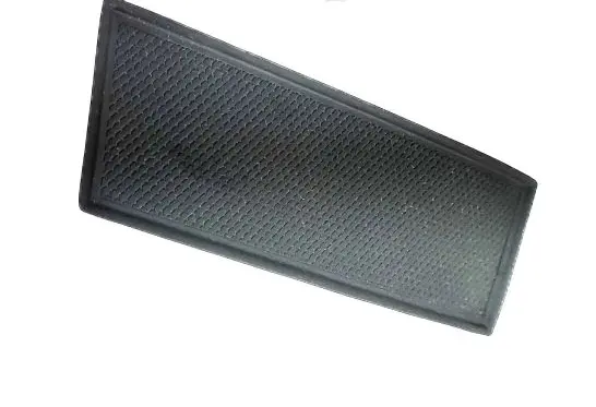 BMW 3 E92 E93 Panel drawer/shelf pad 