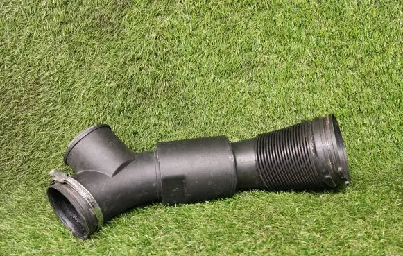 Audi A6 S6 C7 4G Air intake duct part 06E129615H