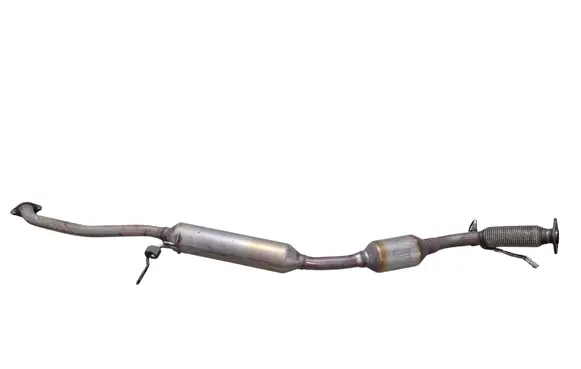 Toyota RAV 4 (XA50) Catalyst/FAP/DPF particulate filter 32514 32514FUTUBA PB2