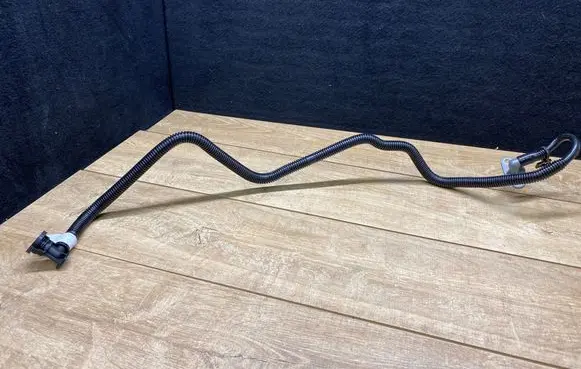 Land Rover Range Rover Velar Coolant pipe/hose M8A210C820AC