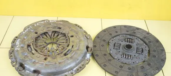 Ford Transit Clutch set kit BK317550AA CYR5 SPRZEGLO