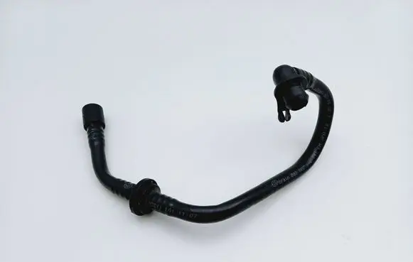 Volkswagen Golf V Vacuum line/pipe/hose 1K0612041CM