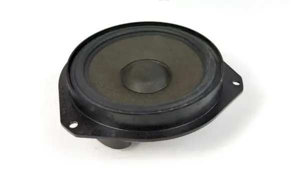 Opel Vectra C Front door speaker 24423552