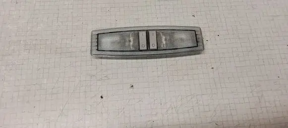 Opel Zafira B Rear seat light 13101641 0885600