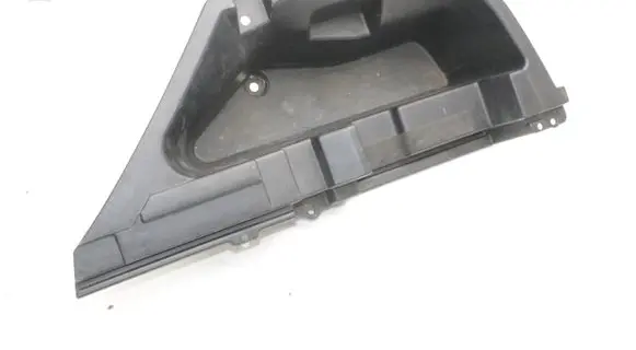 Lexus RX 330 - 350 - 400H Centre console side trim rear 6474148030