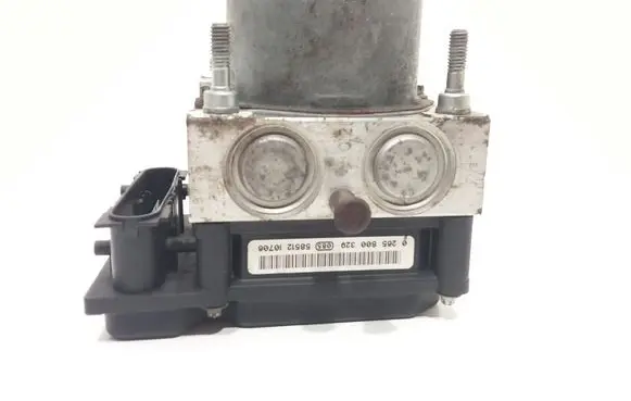 Renault Modus ABS Pump 0265800329 0265231359 8200129951