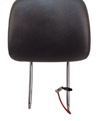 BMW X5 E70 Front seat headrest 