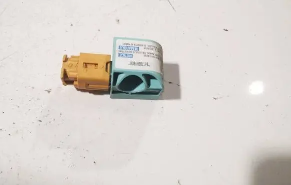 Alfa Romeo 147 Airbag deployment crash/impact sensor 46842422