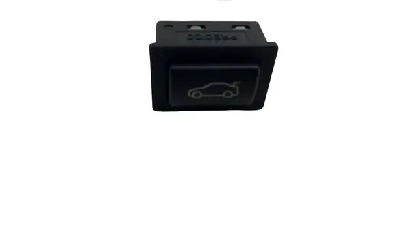 BMW 5 F10 F11 Tailgate/boot open switch button 9200316