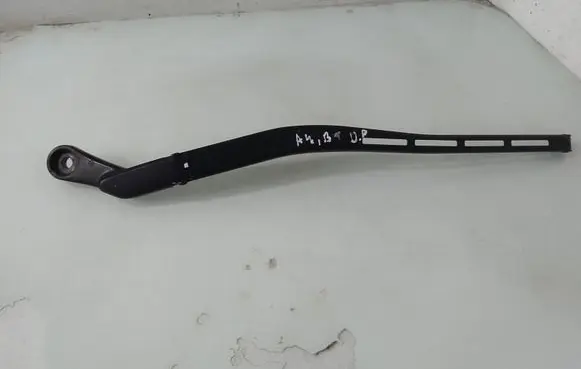 Audi A4 S4 B7 8E 8H Front wiper blade arm 