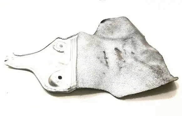 Audi A4 S4 B8 8K Heat shield in engine bay 8K0199388AN